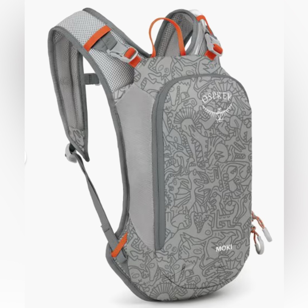 Osprey Moki Hydration pack